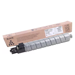 Toner Nero Originale Ricoh 842043 MP C2800 C3300
